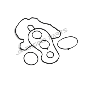 ชุดปะเก็นปั๊มน้ำเครื่องยนต์ EXF EXN สำหรับรถจี๊ป แกรนด์เชอโรกี WK WK2 แรม 1500 3.0 CRD 11-23 อีโคดีเซล 3.0L 3.0T VM63D 68157161AA - Product Image 3