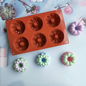 Molde de Silicona 3D Personalizado con Logotipo para Chocolate y Pasteles - Product Image 4