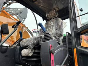 Excavadora de cadenas Hyundai 330 usada, modelo 2022, certificada, original de Corea, motor Cummins, 30.5 toneladas, cucharón de 0.92m, 150HP, importada. - Product Image 5