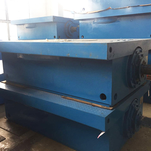 油田掘削リグ用RG <span class=keywords><strong>API</strong></span>ロータリーテーブル - Product Image 3