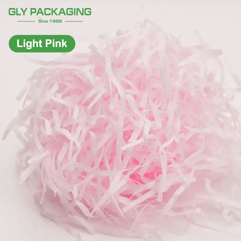 GLY - Crepe Paper