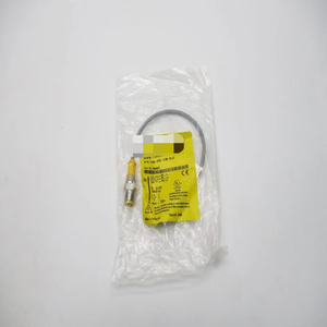 Ni4u-eg08-ap6xwbr-0.2m-rs-4t ตัวควบคุม PLC ระบบอัตโนมัติสำหรับงานอุตสาหกรรมของแท้ใหม่พร้อมรองรับ RS485และอีเธอร์แคท - Product Image 1