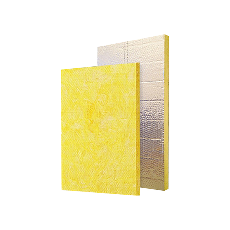 Industry Cheap Wholesale Heat Fiber Glass Wool Product Factory Thermal Insulation 50mm Thickness Insulation Glass Wool