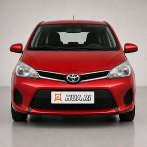 Auto Usata Toyota Vios <span class=keywords><strong>FS</strong></span> 5 Porte Hatchback Automatica, Basso Chilometraggio, Basso Consumo, Senza Incidenti, Guida a Sinistra, Benzina, Esportazione all'Ingrosso - Product Image 2