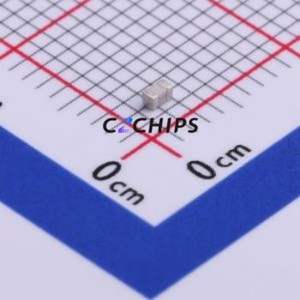 C1608NP0330JGTS SMD Capacitor (MLCC) 0603 ( Capacitance: 33pF )( Precision: 5% Rated Voltage: 50V ) - Product Image 2