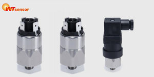 WTsensor CE ayarlanabilir basınç anahtarı su pompası basınç kontrolörü basınç anahtarı - Product Image 2