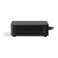 Nuevo PC Mini-ITX 2025 de 14.ª Generación Pro Ultra7/Core Ultra5 125H, Gráficos Intel Arc, DDR5, NUC14RVKU7, para Juegos, Win11, Enchufe CN, 16GB GDDR5