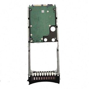 สินค้าใหม่ในสต็อก 01YM178 01YM166 01YM164 2.4TB 12Gbs SAS 10K สำหรับ IBX V7000 - Product Image 4