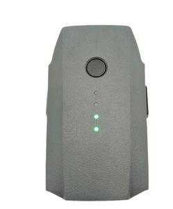 Baru 3830mAh pengganti penerbangan baterai pintar Drone untuk DJI Mavic Pro baterai Platinum 11.4V Model mesin terbang pesawat - Product Image 1