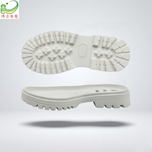 <span class=keywords><strong>Semelle</strong></span> de chaussure décontractée pour enfants en EVA robuste, légère et tendance, pour bottes à plateforme - Product Image 1