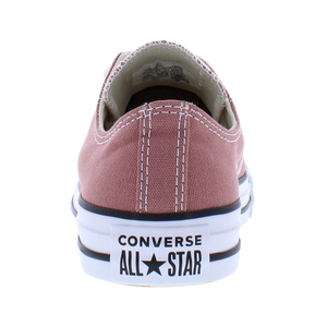 Zapatos Unisex Converse Chuck Taylor All Star Oxford, Zapatillas de Lona Color Beige Claro, Modernas - Product Image 3