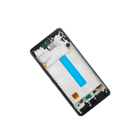 Écran LCD Incell/OLED pour Samsung A53 5G avec assemblage tactile SM-A536W SM-A536B SM-A536U