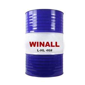 Sintesi 200L Barile Grande 32 #   Olio Idraulico per Macchine Pesanti - Product Image 1