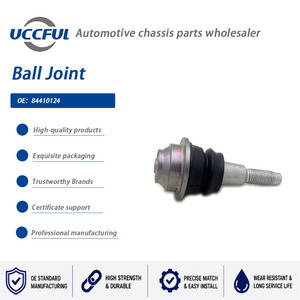 Pièces automobiles - Bras de suspension/rotule de suspension (essieu avant inférieur) 84410124 84586489 pour CHEVROLET SILVERADO CADILLAC ESCALADE - Product Image 1