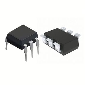 Brand New Original Supply KAQV214/KAQV214A DIP-6 SMD-6 Integrated Circuit Chip - Product Image 1