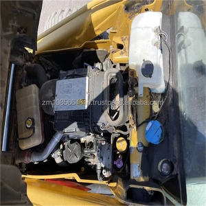 Nueva retroexcavadora CAT 416f 416 420 retroexcavadora a la venta original EE. UU. Hecho CAT mini retroexcavadora 420f 420e 416e para la venta - Product Image 2