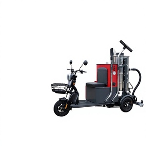 <span class=keywords><strong>Aspirateur</strong></span> industriel double cylindre pour atelier, aspiration de poussière, cendres de <span class=keywords><strong>charbon</strong></span>, poudre de cuivre, copeaux de fer, sciure de bois, usage commercial - Product Image 5