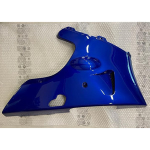 Carena Inferiore Destra Blu Compatibile con Yamaha R1 1998-1999 4XVY280940P1 - Product Image 1
