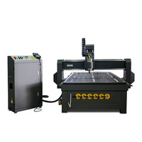 Meilleur prix 1325 1530 2040 cnc bois routeur sculpture machine pour le travail du bois