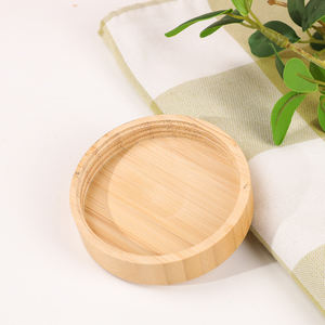 <span class=keywords><strong>Pot</strong></span> <span class=keywords><strong>de</strong></span> <span class=keywords><strong>miel</strong></span> en verre <span class=keywords><strong>de</strong></span> 250ml avec étiquette personnalisée <span class=keywords><strong>pot</strong></span> d'emballage <span class=keywords><strong>de</strong></span> gelée alimentaire nouveau design à face droite avec dessus en bois en plastique - Product Image 6