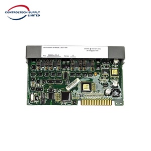Nuevo Módulo de Repuesto para Monitoreo Industrial 396604-01-3 Original en Stock, Envío Global Disponible - Product Image 4