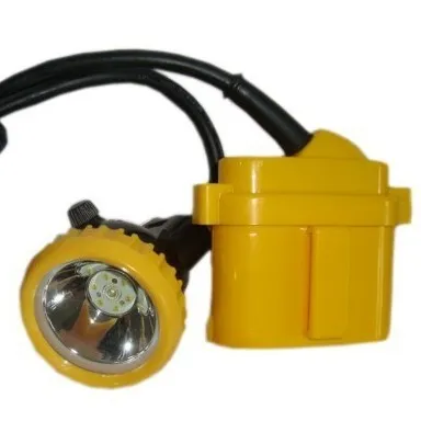 Durable Generic Led Intelligence Miner Cap Head Lamp KL5LM KL4.5LM KL5.2LM