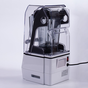 Kitchen assistant heavy duty industrial sound proof commercial blender - Product Image 5