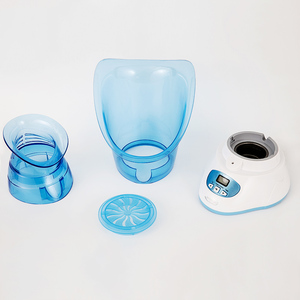 Máy Xông Hơi Làm Đẹp Nóng & Mát Vapozone Máy Xông Hơi Mũi - Product Image 3