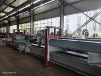 Fabricante de Edificios de Oficinas Prefabricados con Estructura de Acero