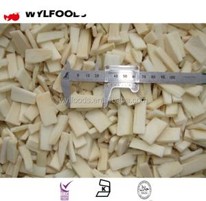 Bandes de pousses de <span class=keywords><strong>bambou</strong></span> congelées de haute qualité pour Offres Spéciales - Product Image 3