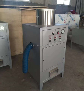 Pelatrice ad Aria Multiuso - Pelatura di Aglio/Arachidi/Noci/<span class=keywords><strong>Nocciole</strong></span>, Alta Efficienza, Protezione del Nocciolo, Approvato CE, Voltaggio Personalizzabile - Product Image 3