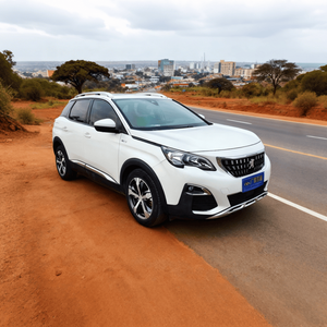 <span class=keywords><strong>Peugeot</strong></span> 4008 <span class=keywords><strong>2017</strong></span>, SUV Premium a Basso Chilometraggio, Tetto Panoramico + Sedili Elettrici, Emissioni Euro VI, Auto Familiare - Product Image 1