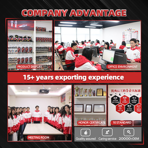 Bản Đồ Cảm Biến Áp Suất Không Khí Đường Ống Cho Toyota Honda Nissan Mazda Mitsubishi Ford 0261230319 Sh01-18-211 Sh01-K3239 - Product Image 4