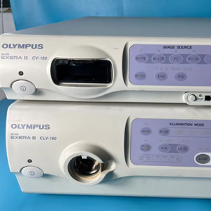 Reparación del sistema de endoscopia CLV180 Evis Exera II, calidad OEM, cobramos 30% del precio del fabricante/representante de ventas - Product Image 1