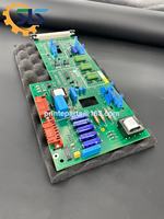 Nouvelle carte de circuit imprimé de haute qualité 91.101.1141 91.101.1111 HV1002 pour machine d'impression offset