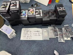 Sistema Android, RAM de 128/256 GB, Buenos Precios, Teléfonos Móviles, Proveedores Verificados, <span class=keywords><strong>S21</strong></span> <span class=keywords><strong>Ultra</strong></span>, Gran Capacidad de Almacenamiento - Product Image 5