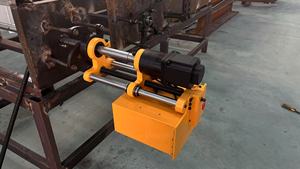 Máquina perforadora <span class=keywords><strong>de</strong></span> línea portátil automática XINDA XDT40/50 con rodamiento <span class=keywords><strong>de</strong></span> motor y bomba <span class=keywords><strong>de</strong></span> <span class=keywords><strong>tipo</strong></span> horizontal - Product Image 6