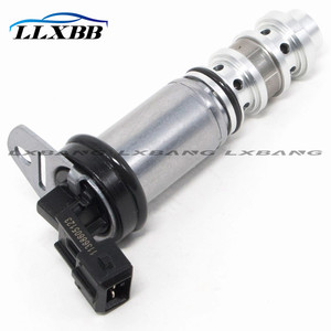 Válvula de control de aceite solenoide de sincronización variable VVT 11367560462 11361707323 11360149817 11360410035 11361707323 para <span class=keywords><strong>BMW</strong></span> - Product Image 3