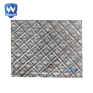 Mài Mòn Cao Hardfacing Mặc Tấm Hợp Kim Chute Và <span class=keywords><strong>Hopper</strong></span> Liners Mine Screen - Product Image 6