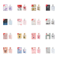 V.V.LOVE Vente en gros 100ml Parfum de mode pour femmes Parfum oriental floral longue durée Parfum pour femmes