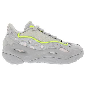 Zapatos Puma La France <span class=keywords><strong>Rnr</strong></span> para Hombre, Planos, Color Gris Claro, Estilo Deportivo - Product Image 2