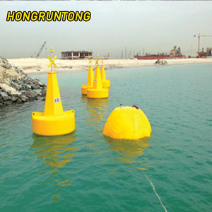 Sac de levage pneumatique de Parachute sous-marin pour la flottabilité, le levage de plongée, vente directe d'usine - Product Image 3