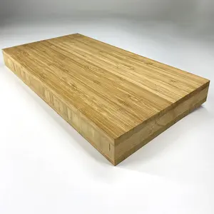 实木 Glulam 梁