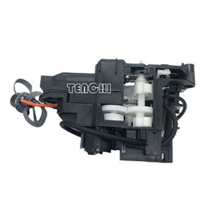 Ban đầu mới làm sạch máy bơm đơn vị cho <span class=keywords><strong>Epson</strong></span> T1100 t1110 L1300 me1100 đóng nắp đầu trạm lắp ráp - Product Image 2