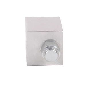 LL2-385L-001 ปรับแต่งวาล์วไฮดรอลิกอะลูมิเนียม - Product Image 6