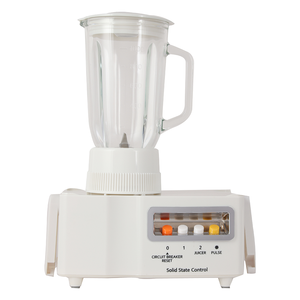 <span class=keywords><strong>Licuadora</strong></span> <span class=keywords><strong>Oster</strong></span> Original de Plástico Mecánica Outai, 800W 1000W 2200W, Electrodoméstico de Cocina Inteligente Multiusos, Procesador de Alimentos - Product Image 4