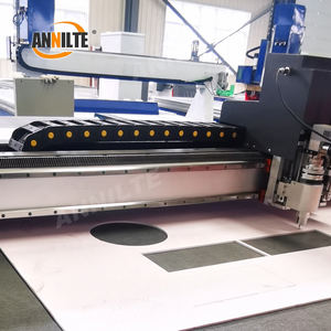Annilte Dubbelzijdige Novo-Riem Voor Cnc-Snijmachines - Product Image 3