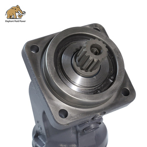 Thương hiệu mới rexroth a2f loạt a2fo32 thủy lực bơm dầu bơm piston bơm - Product Image 4