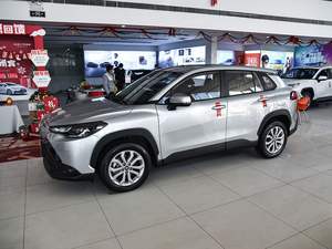 <span class=keywords><strong>รถยนต์</strong></span>โตโยต้า ฟรอนท์แลนเดอร์ ปี 2022 เครื่องยนต์ 2.0 ลิตร เกียร์ CVT รถ SUV <span class=keywords><strong>มือ</strong></span><span class=keywords><strong>สอง</strong></span> เบนซิน พวงมาลัยซ้าย สภาพดี ปี 2022-2023 - Product Image 4