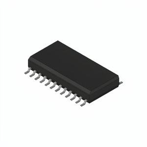 ตัวแทนจำหน่ายสิทธิ์แท้ ชิ้นส่วนอิเล็กทรอนิกส์ SN74AS651DW ลอจิก - Product Image 1